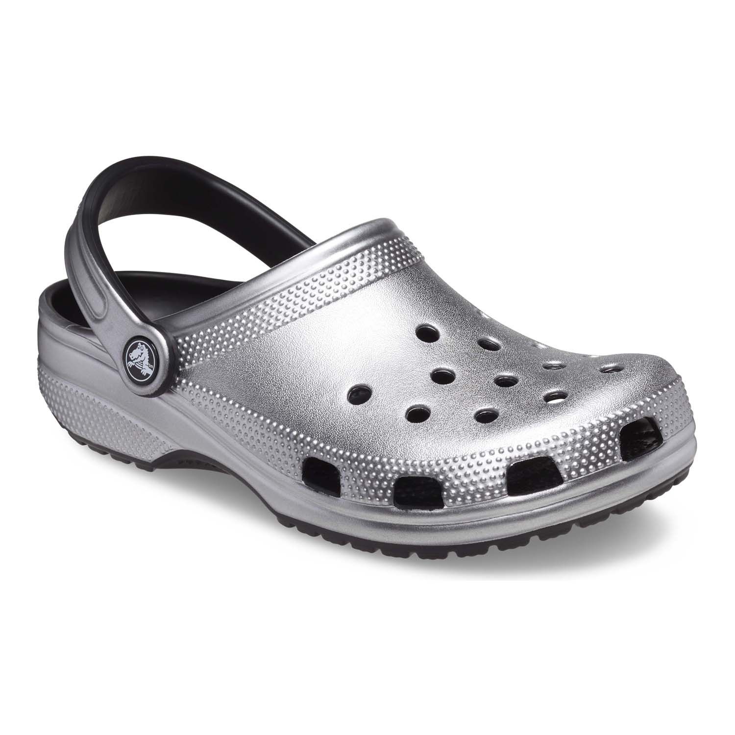 Kohls on sale fuzzy crocs