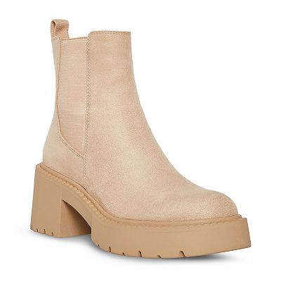 madden girl Tianna Women s Chelsea Boots