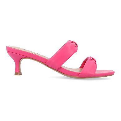 Journee Dyllan Women's Dressy Pumps