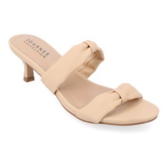 Journee Dyllan Women's Dressy Pumps