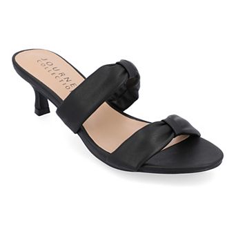 Journee Dyllan Women's Dressy Pumps