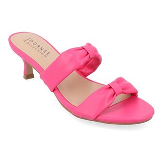 Journee Dyllan Women's Dressy Pumps