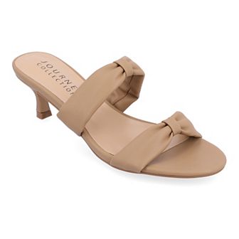 Journee Dyllan Women's Dressy Pumps