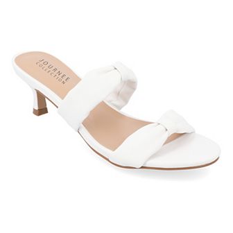 Journee Dyllan Women's Dressy Pumps