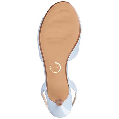 Journee Jennifer Women's Dressy Pumps