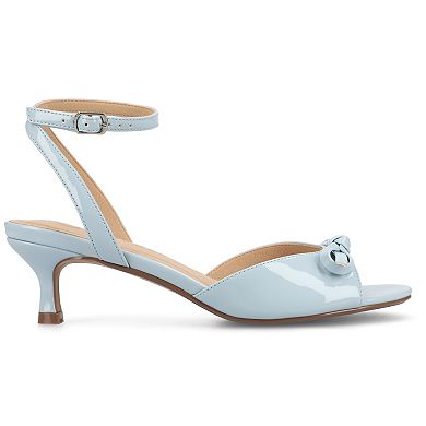 Journee Jennifer Women's Dressy Pumps