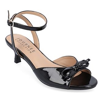 Journee Jennifer Women's Dressy Pumps