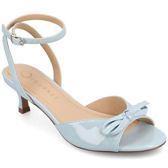 Journee Jennifer Women's Dressy Pumps