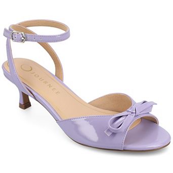 Journee Jennifer Women's Dressy Pumps