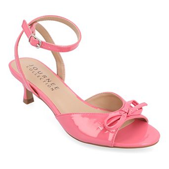 Journee Jennifer Women's Dressy Pumps