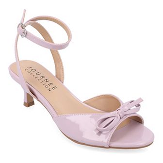 Journee Jennifer Women's Dressy Pumps