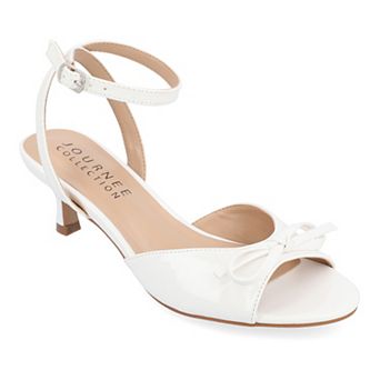 Journee Jennifer Women's Dressy Pumps