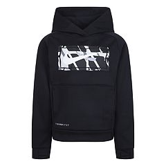 Black nike 2024 hoodie kohls