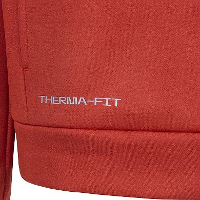 dri fit therma hoodie