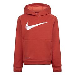 Women's Nike One Dri-FIT Crewneck Sweatshirt