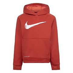 Nike Youth Denver Broncos Rewind Shout Royal Hoodie