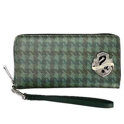 Women's Essentials Wristlet - Slytherin (Custom) selling