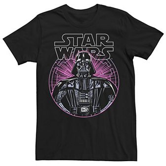 Men's Star Wars Darth Vader Lives Tee