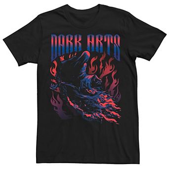 Men's Harry Potter Dark Arts Tee