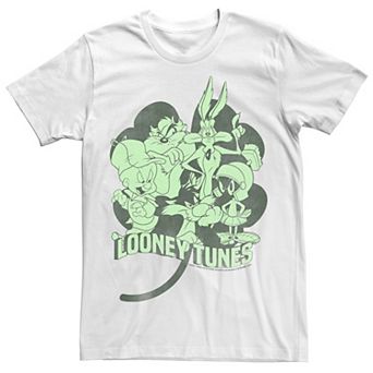 Men's Looney Tunes Shenanigans Tee