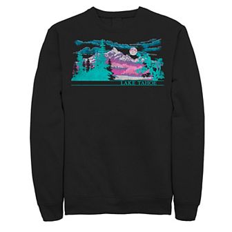 Men's Lake Tahoe Sweatshirt
