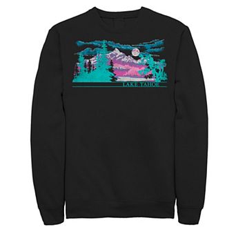 Men's Lake Tahoe Sweatshirt