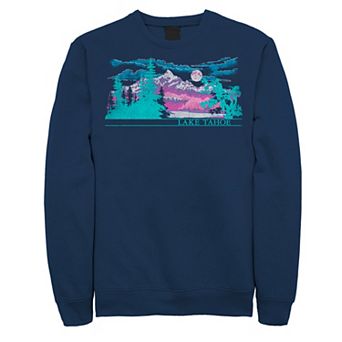 Men's Lake Tahoe Sweatshirt