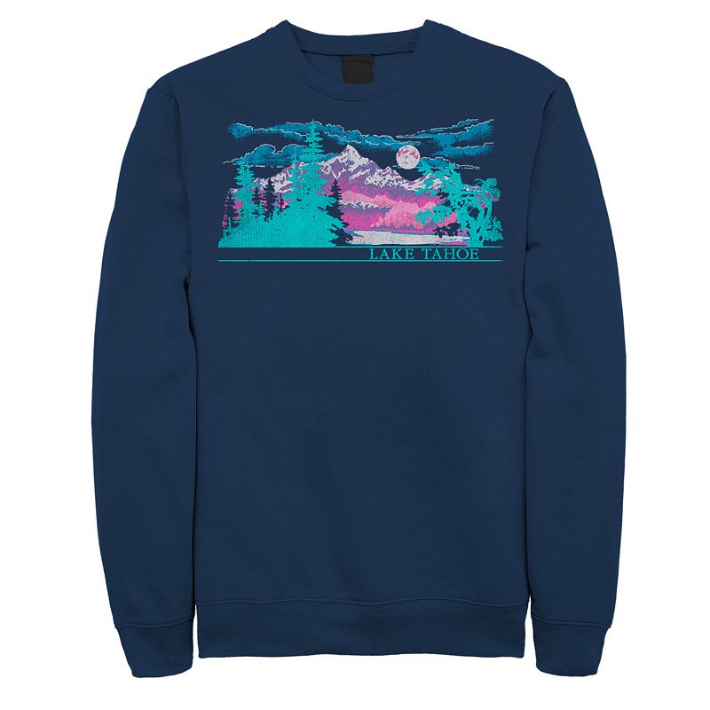 Topshop lake best sale tahoe sweatshirt