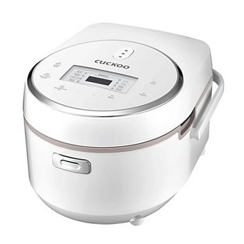 Cuckoo rice cookers