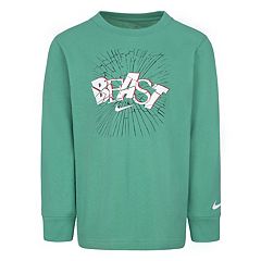 Nike Satin Tops & T-Shirts for Boys Sizes 2T-5T