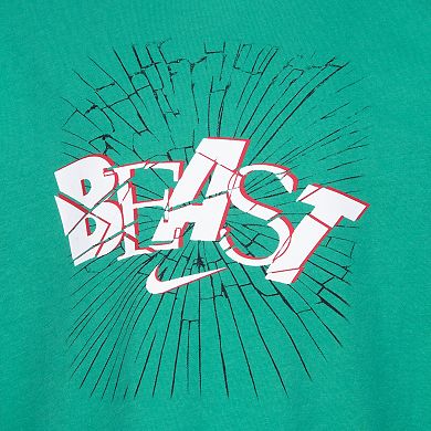 Boys 4-7 Nike "Beast" Long Sleeve Tee