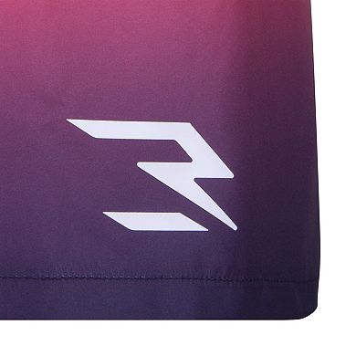 Girls 7-16 Nike 3BRAND Gradient Icon Shorts by Russell Wilson