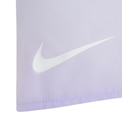 Girls 7-16 Nike 3BRAND Gradient Icon Shorts by Russell Wilson