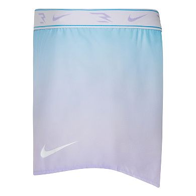 Girls 7-16 Nike 3BRAND Gradient Icon Shorts by Russell Wilson