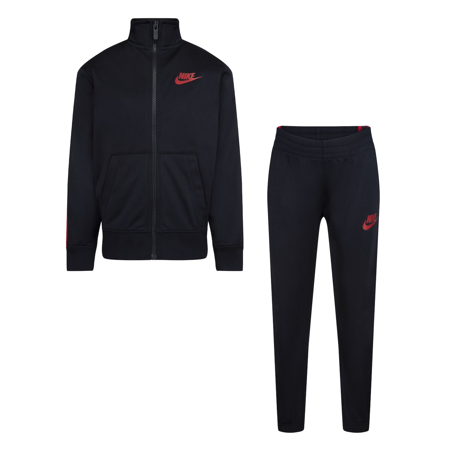 Nike sweatsuit kohls new arrivals