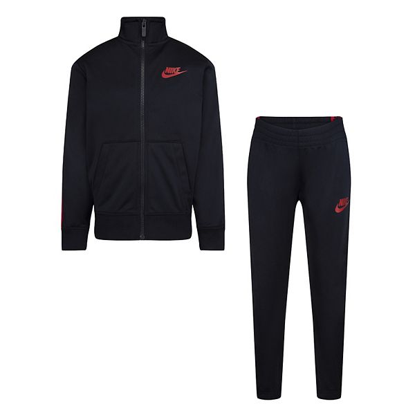 mens nike jacket and pants set