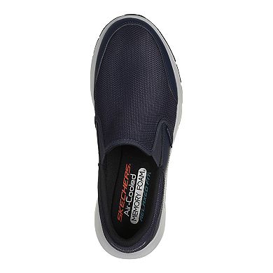 Skechers Relaxed Fit® Equalizer 5.0 Persistable Men's Slip-on Shoes