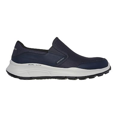Skechers Relaxed Fit® Equalizer 5.0 Persistable Men's Slip-on Shoes