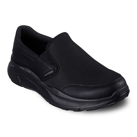Обувь Skechers Relaxed Fit® Equalizer 5.0 Persistable Men's Slip-on Shoes
