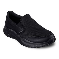 Buy Black Sports Shoes for Men by Skechers Online