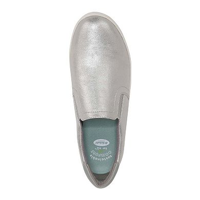 Dr. Scholl's Madison Party Women's Slip-on Sneakers