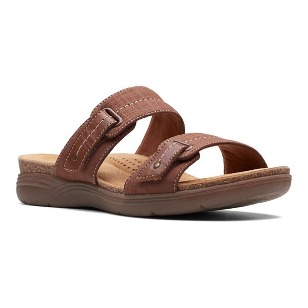 Kohls clarks flip clearance flops