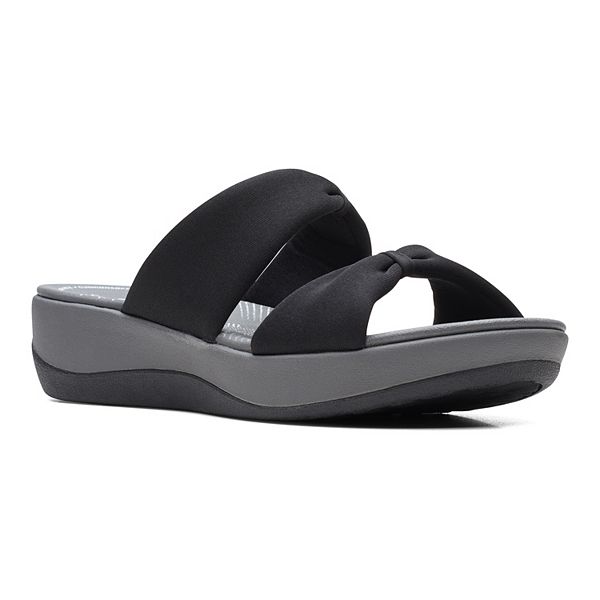 Clarks® Cloudsteppers Arla Coast Women's Slide Sandals