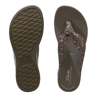 clarks cloudsteppers arla glison