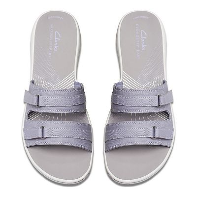 Clarks piper sandals best sale