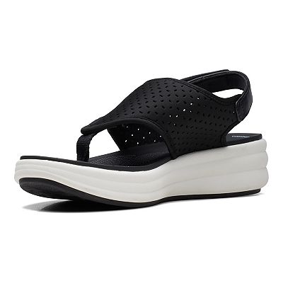Clarks mena blossom sandals clearance