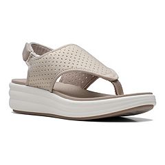 Clarks outlet ladies sandals on sale