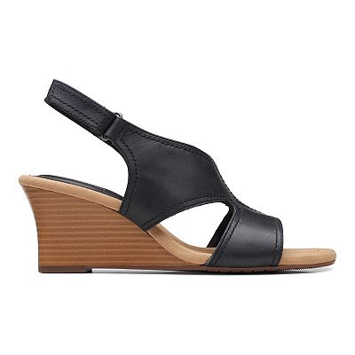 Kohls clarks sandals online