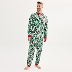 Jammies For Your Families® Christmas Spirit Top & Pants Pajama