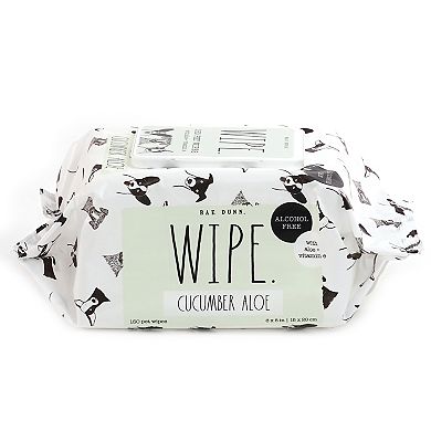 Rae Dunn WIPE. Pet Wipes
